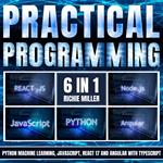 Practical Programming: 6 In 1