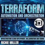 Terraform Automation And Orchestration