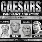 Caesars: Dominance And Power