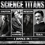 Science Titans