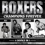 Boxers: Champions Forever