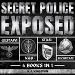 Secret Police Exposed