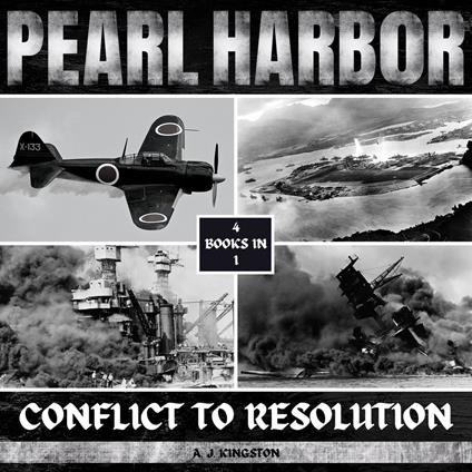 Pearl Harbor