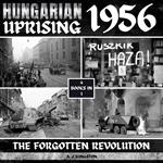 Hungarian Uprising 1956