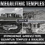 Megalithic Temples