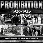 Prohibition 1920-1933