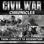 Civil War Chronicles
