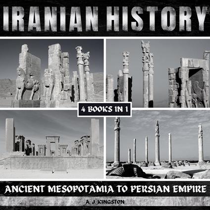 Iranian History