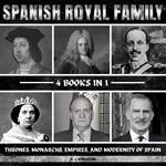 Spanish Royal Family