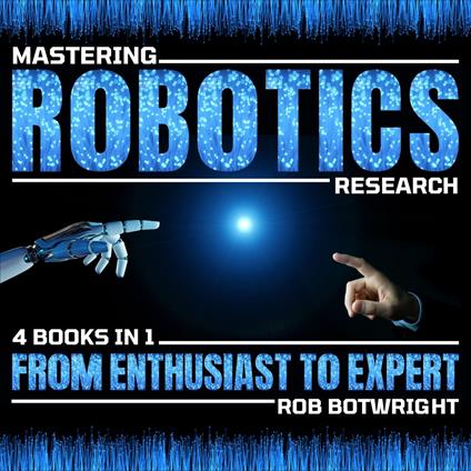 Mastering Robotics Research