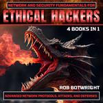Network And Security Fundamentals For Ethical Hackers