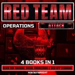 Red Team Operations: Attack