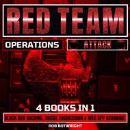 Red Team Operations: Attack