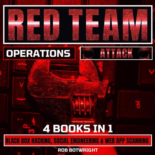 Red Team Operations: Attack