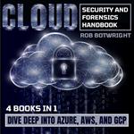 Cloud Security & Forensics Handbook