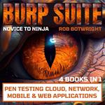 Burp Suite: Novice To Ninja