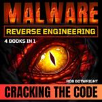 Malware Reverse Engineering