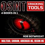 OSINT Cracking Tools