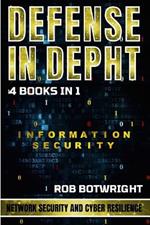 Defense In Depth: Network Security And Cyber Resilience