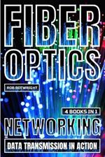 Fiber Optics: Networking And Data Transmission In Action