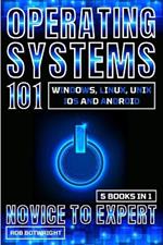 Operating Systems 101: Windows, Linux, Unix, iOS And Android