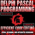 Delphi Pascal Programming