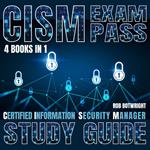 CISM Exam Pass