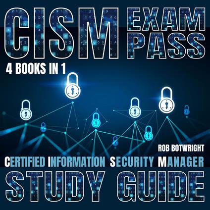 CISM Exam Pass