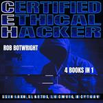 Certified Ethical Hacker