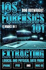 iOS Forensics 101: Extracting Logical And Physical Data From iPhone, iPad And Mac OS