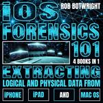 iOS Forensics 101