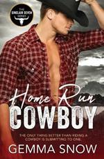 Home Run Cowboy