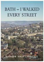 BATH - I Walked Every Street