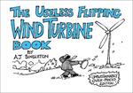 The Useless Flipping Wind Turbine Book