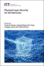 Physical Layer Security for 6G Networks