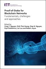 Proof-of-Stake for Blockchain Networks: Fundamentals, challenges and approaches