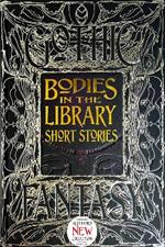 Bodies in the Library Short Stories