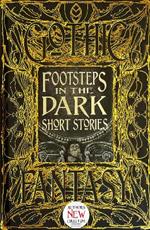 Footsteps in the Dark Short Stories