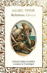 Robinson Crusoe