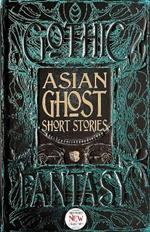 Asian Ghost Short Stories