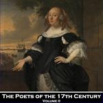 Poetry of the 17th Century, The - Volume 2