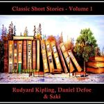 Classic Short Stories - Volume 1