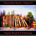 Classic Short Stories - Volume 11