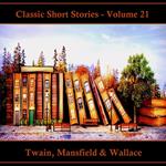 Classic Short Stories - Volume 21