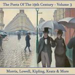 Poets of the 19th Century, The - Volume 3