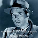 Adventures of Sam Spade, Detective, The - Volume 11
