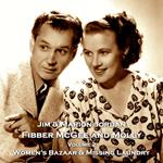 Fibber McGee & Molly - Volume 2