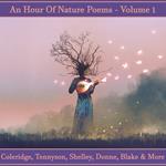 Hour of Nature Poems, An - Volume 1