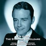 Story of Dr Kildare, The - Volume 1 - Angela and Steven Kester & Rico Marchiano's Dying Wife