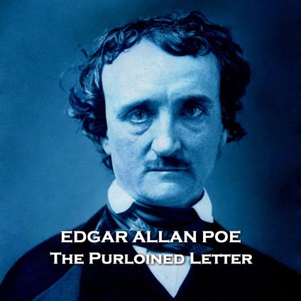 Purloined Letter, The